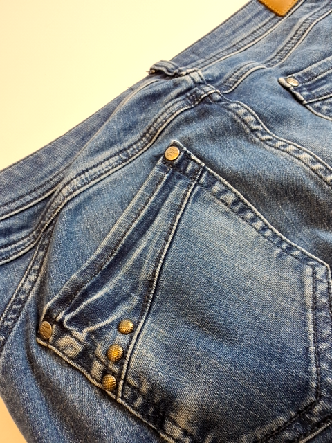 Cph Muse Jeans (B131)